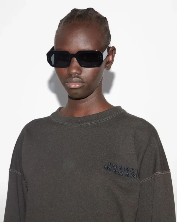 SUDADERA SHAD ISABEL MARANT