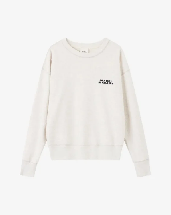 SUDADERA SHAD ISABEL MARANT