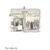 TARJETA REGALO BERRIZ