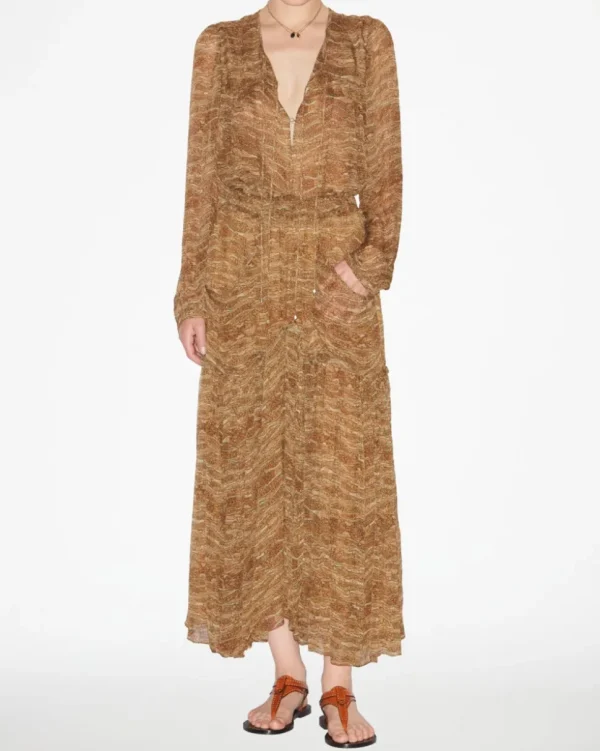 TOP ADVIKA MARANT ÉTOILE