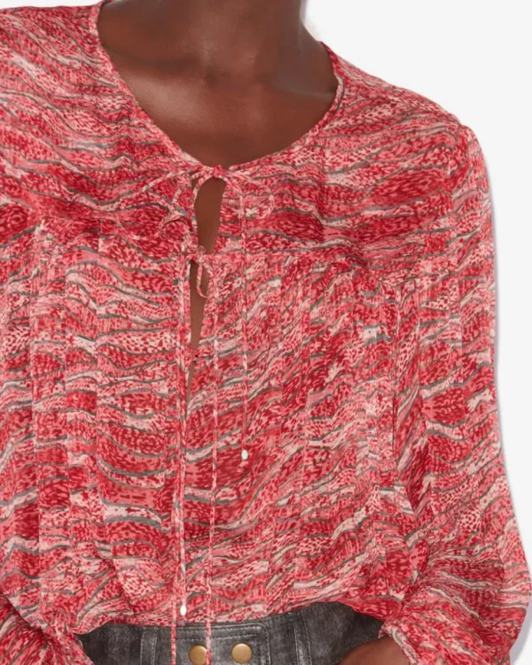 TOP ADVIKA MARANT ÉTOILE