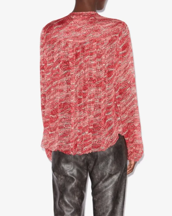 TOP ADVIKA MARANT ÉTOILE