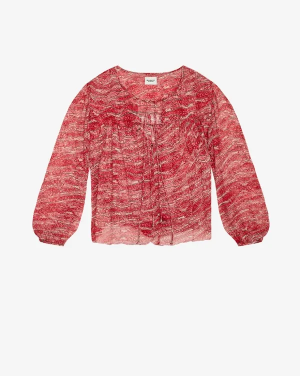 TOP ADVIKA MARANT ÉTOILE