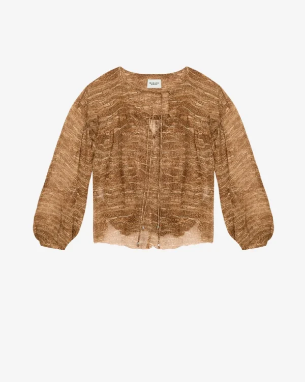TOP ADVIKA MARANT ÉTOILE