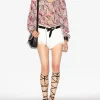 TOP AMETISSA ISABEL MARANT