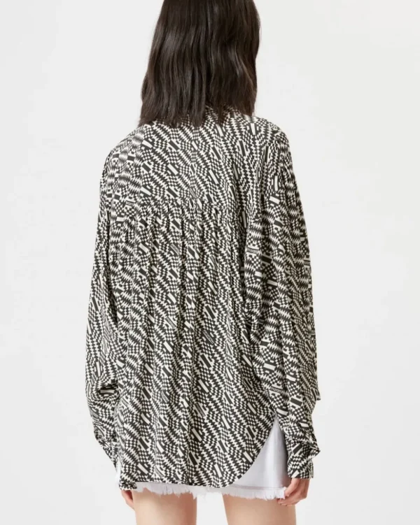 TOP BERANGERE ISABEL MARANT ÉTOILE