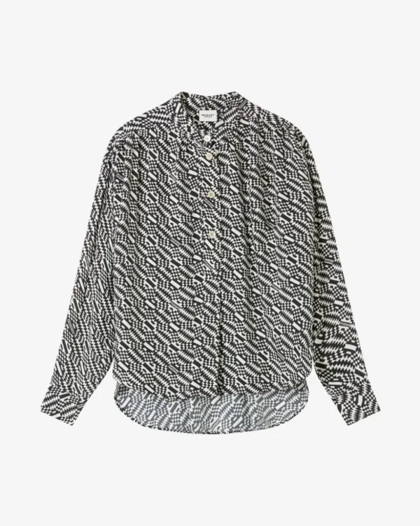 TOP BERANGERE ISABEL MARANT ÉTOILE