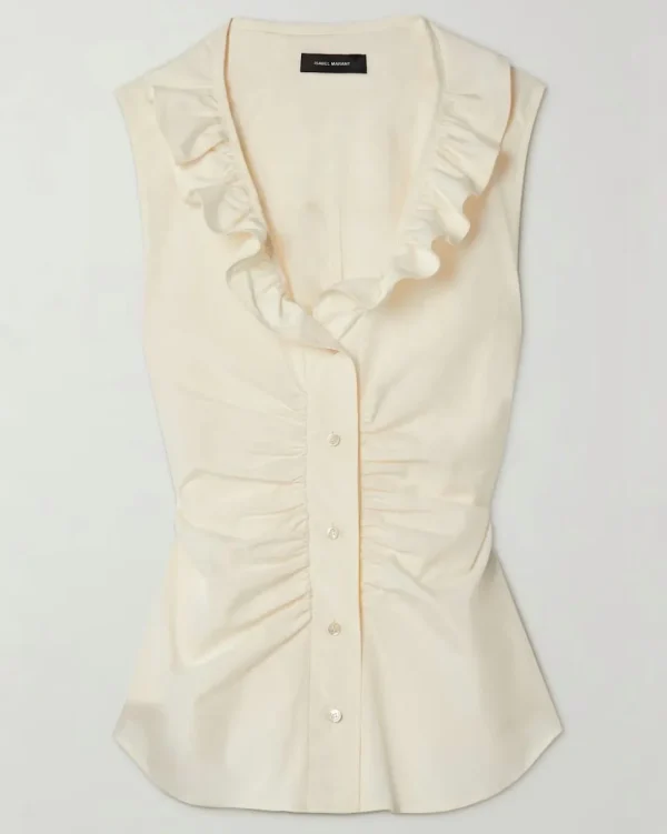 TOP CAMENIO MARANT
