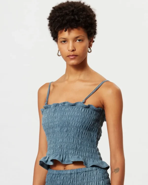 TOP DALINE MARANT ÉTOILE