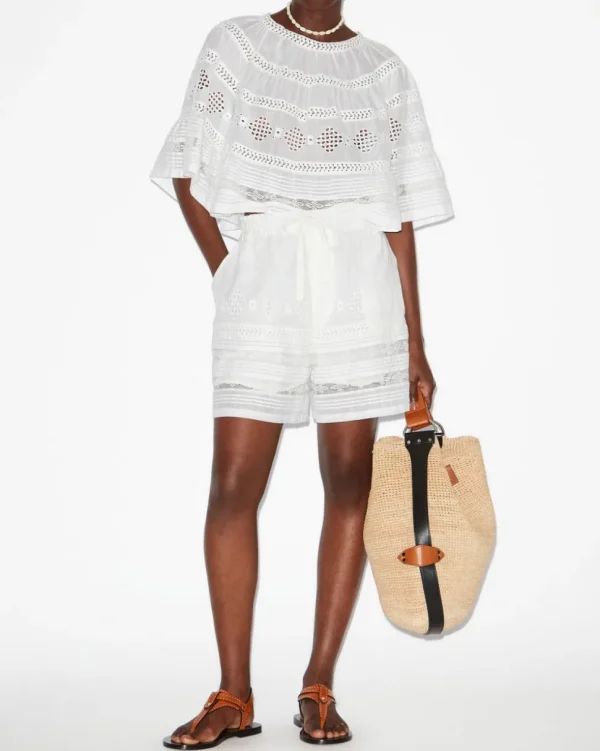 TOP DILAMA MARANT ÉTOILE