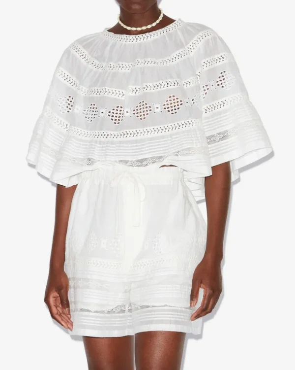 TOP DILAMA MARANT ÉTOILE
