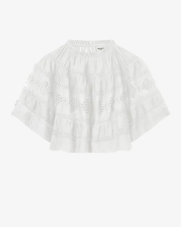 TOP DILAMA MARANT ÉTOILE