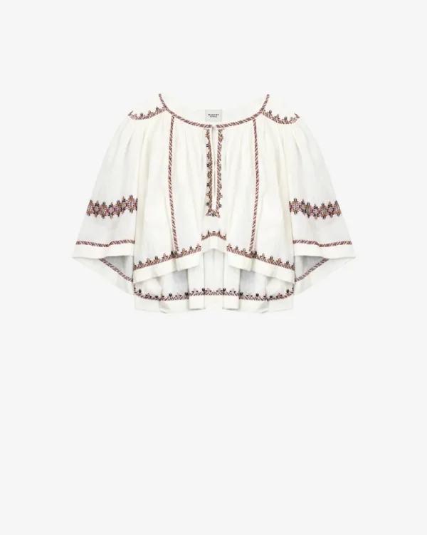 TOP FELICITY MARANT ÉTOILE
