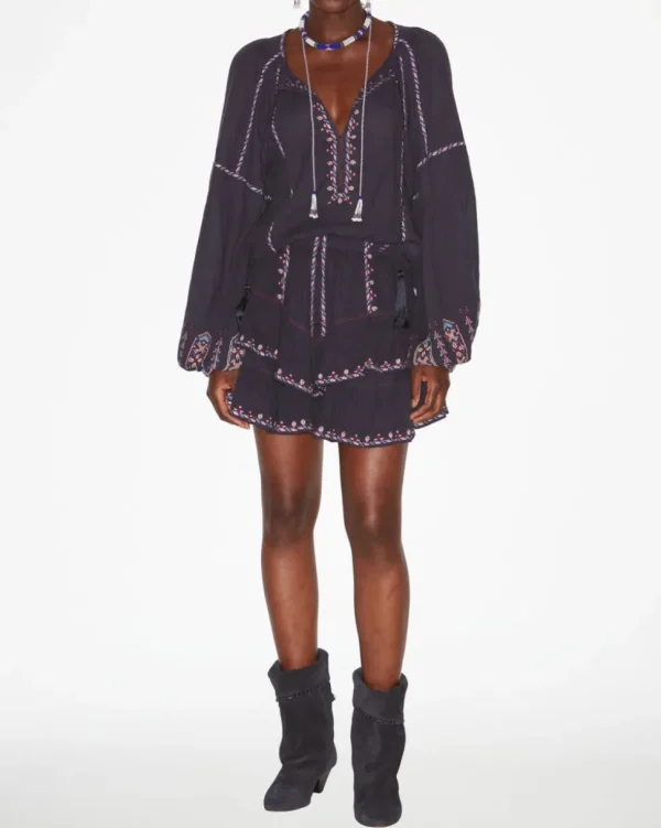 TOP FERNANDA MARANT ÉTOILE