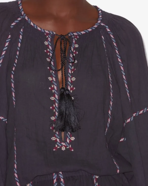 TOP FERNANDA MARANT ÉTOILE