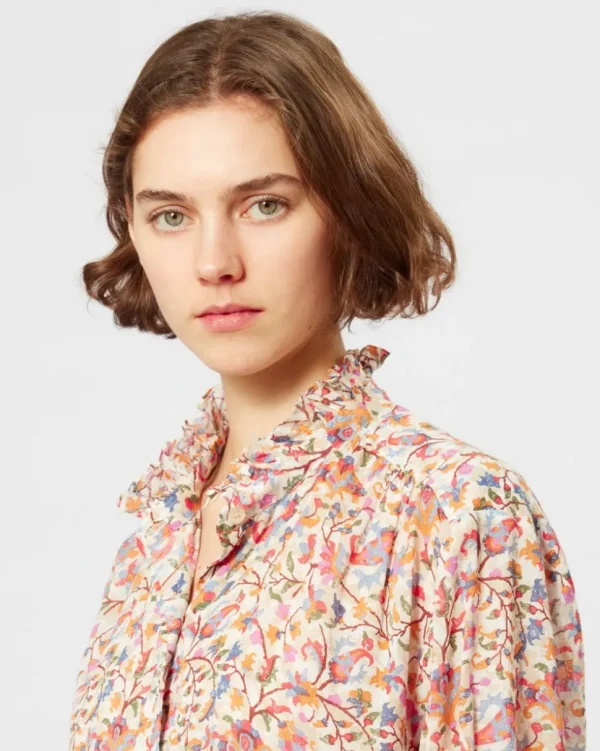 TOP GAMBLE MARANT ÉTOILE