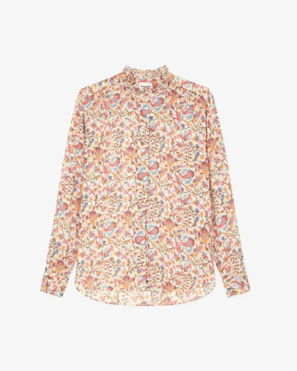 TOP GAMBLE MARANT ÉTOILE