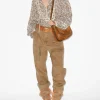 TOP GAYLE MARANT ÉTOILE