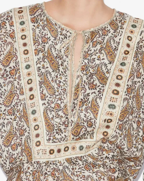 TOP GAYLE MARANT ÉTOILE