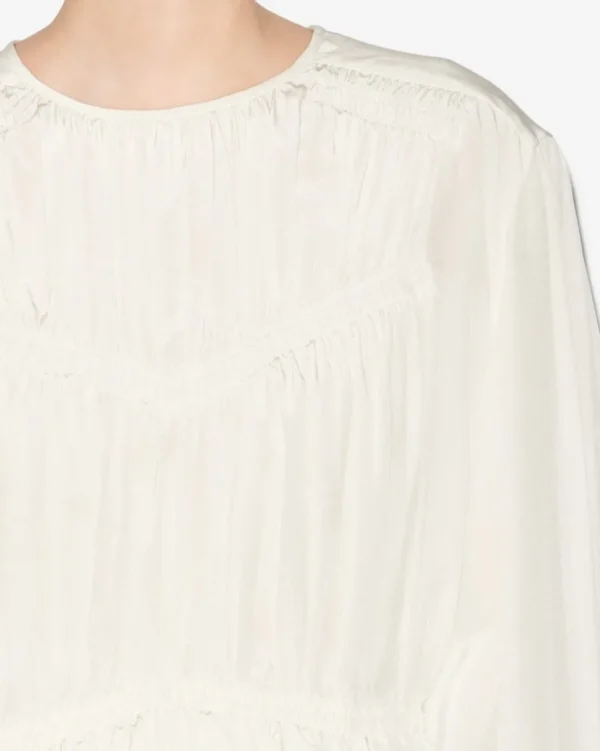 TOP GELINA ISABEL MARANT