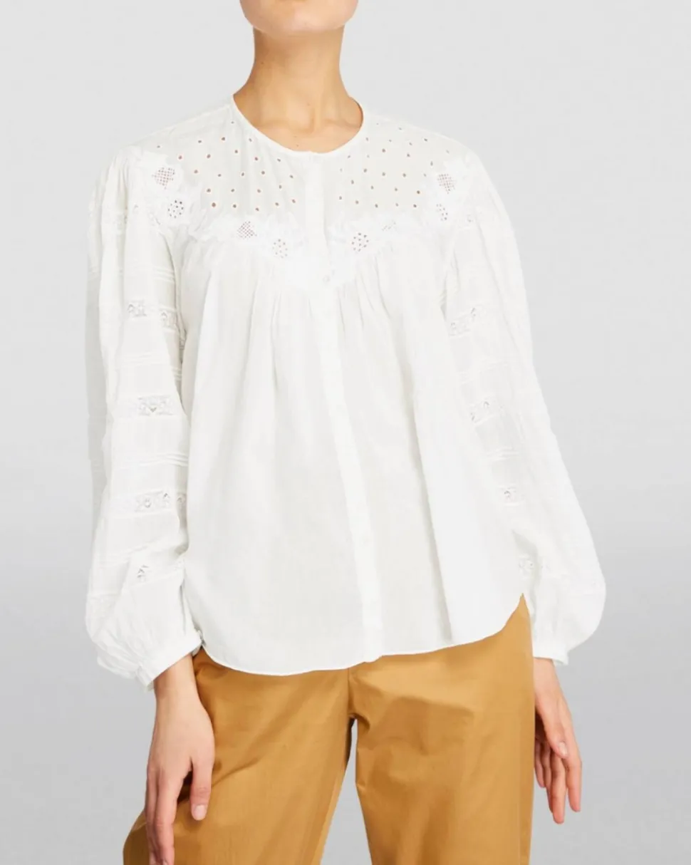 top_gregoria_isabel_maran_0.webp TOP GREGORIA ISABEL MARANT