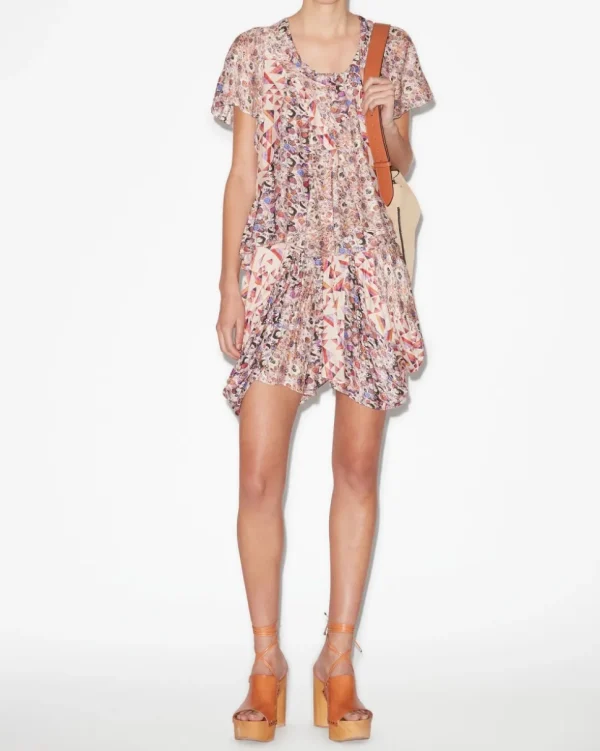 TOP LAMALIA ISABEL MARANT