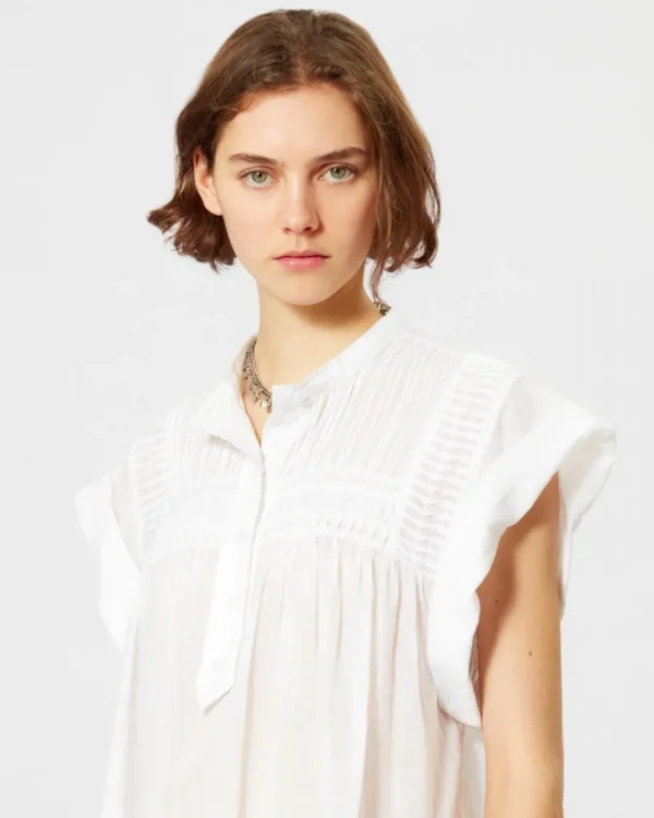 TOP LEAZA MARANT ÉTOILE