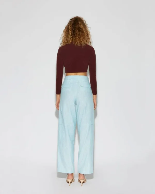 TOP LILI SMOTH ROSEANNA