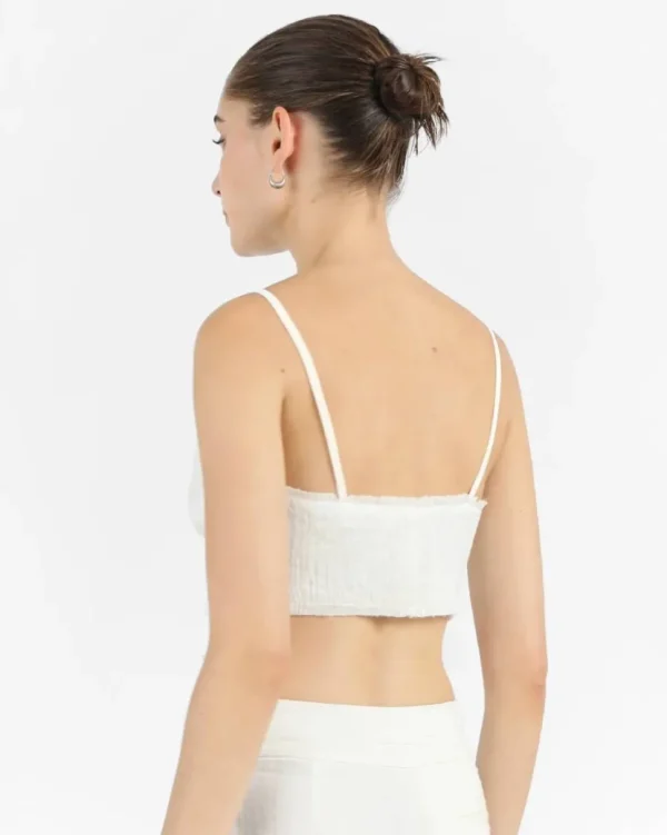 TOP MARGUERITA MASSCOB