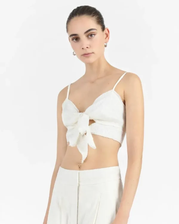 TOP MARGUERITA MASSCOB