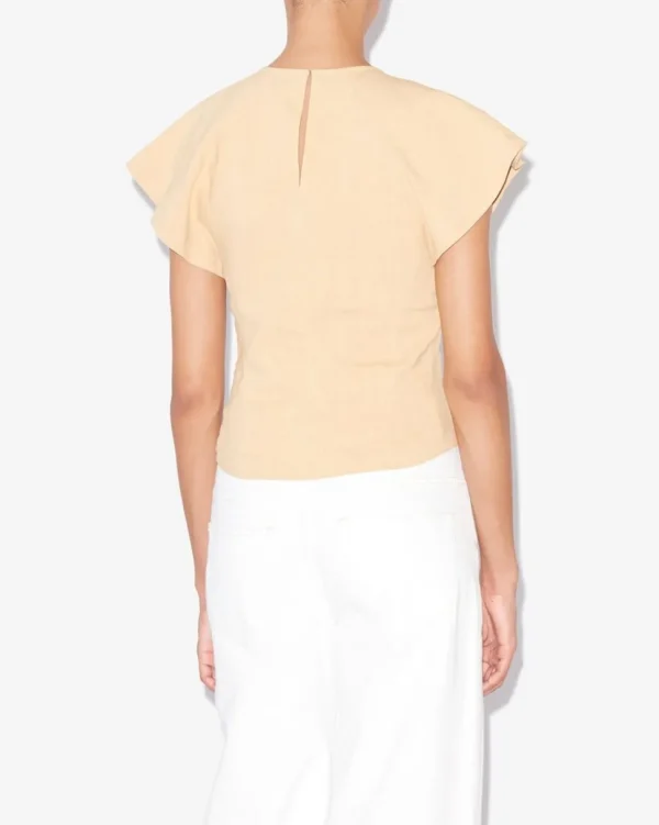 TOP MUSTEE ISABEL MARANT
