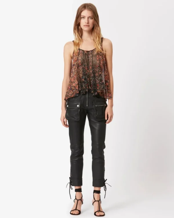 TOP OZANE ISABEL MARANT