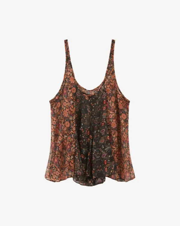 TOP OZANE ISABEL MARANT