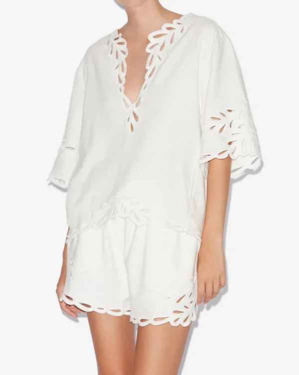 TOP SHANA MARANT ÉTOILE