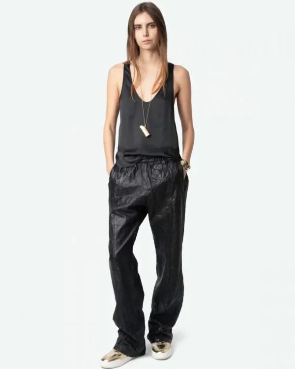 TOP TARYS ZADIG & VOLTAIRE