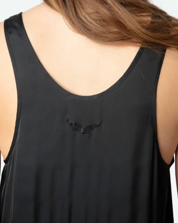 TOP TARYS ZADIG & VOLTAIRE