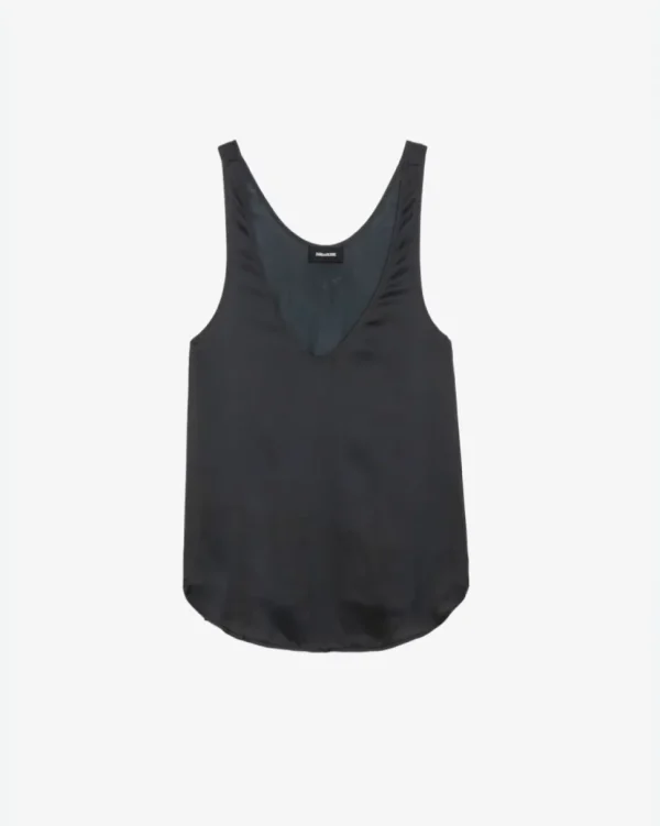 TOP TARYS ZADIG & VOLTAIRE