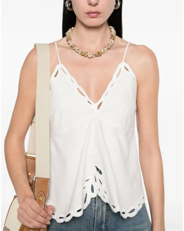 TOP TOMEKI MARANT ÉTOILE