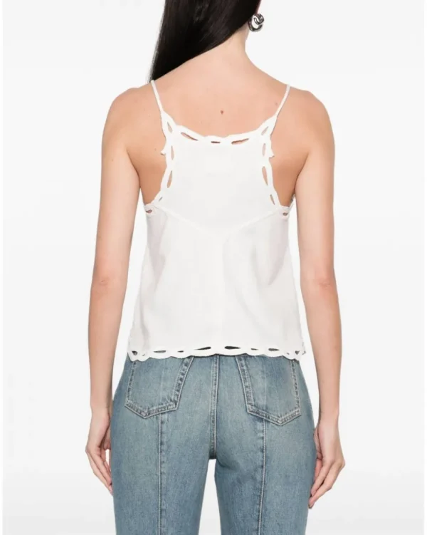 TOP TOMEKI MARANT ÉTOILE