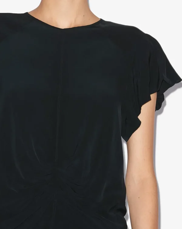 TOP TULLYA ISABEL MARANT