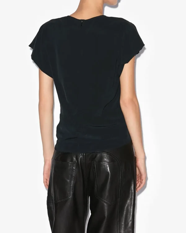 TOP TULLYA ISABEL MARANT