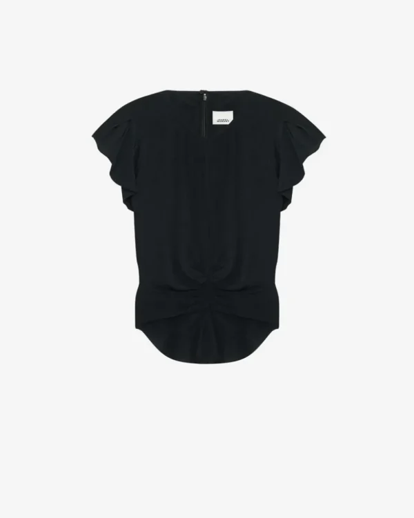 TOP TULLYA ISABEL MARANT