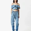 TOP VOLOTEO MARANT ÉTOILE
