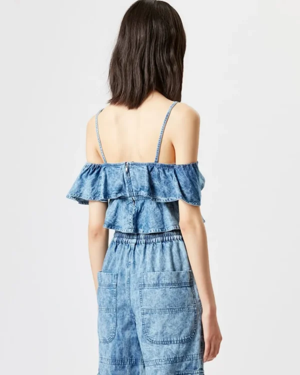 TOP VOLOTEO MARANT ÉTOILE