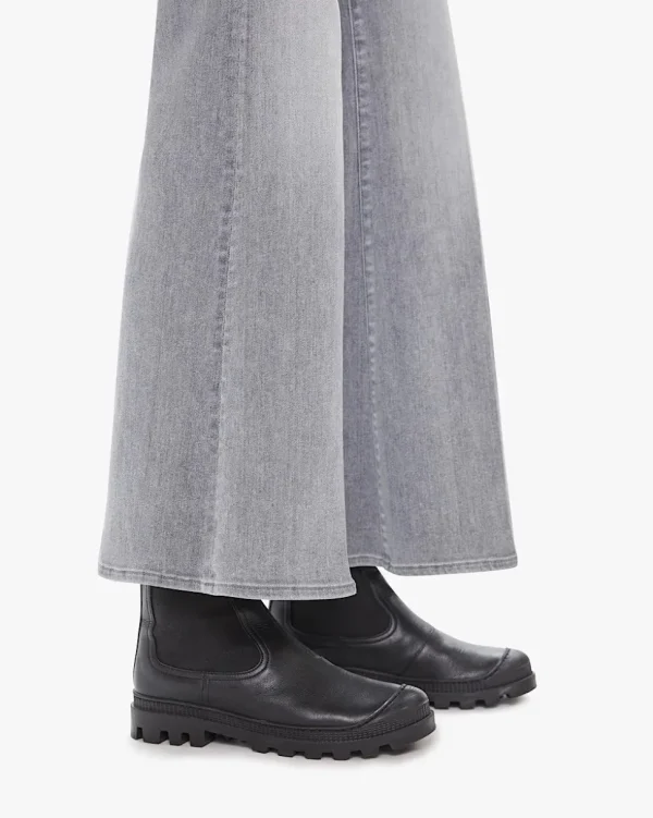VAQUEROS THE HUSTLER ROLLER ANKLE MOTHER