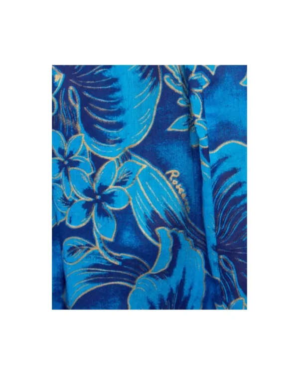 VESTIDO ALABAMA HONOLULU ROSEANNA