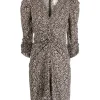 VESTIDO ALINIZA ISABEL MARANT