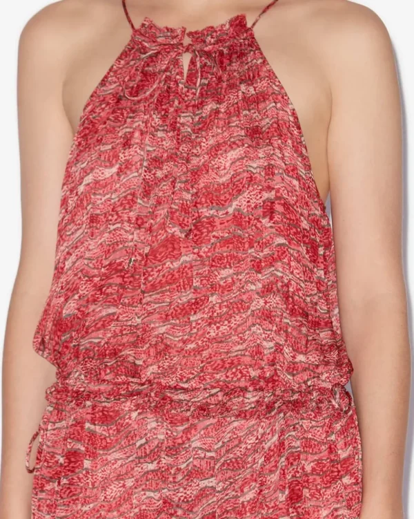 VESTIDO ALITA MARANT ÉTOILE