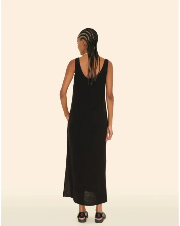 VESTIDO AMELIN XÍRENA