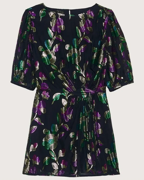 VESTIDO ANJY BA&SH
